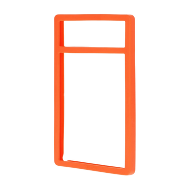 BCW Supplies: Slab Bumpers - PSA Card - Orange (6ct)