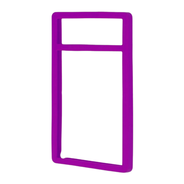 BCW Supplies: Slab Bumpers - PSA Card - Purple (6ct)