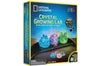 National Geographic Crystal Lab Kit