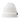 Screamer Beanie Alyssa White