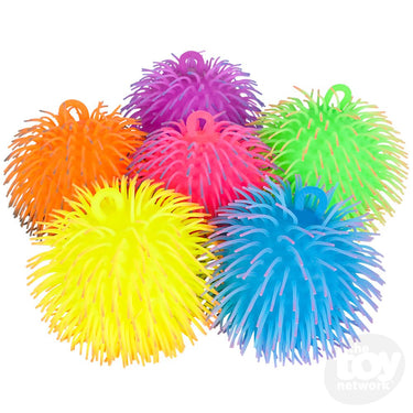 7" Two-Tone Puffer Ball (Sold Separately)