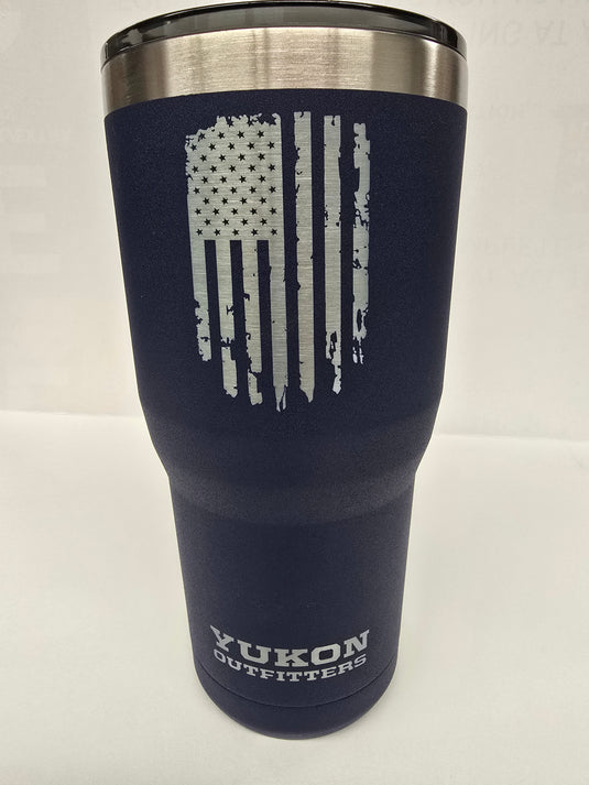 GENERAL STORE 30OZ YUKON TUMBER
