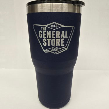 GENERAL STORE 30OZ YUKON TUMBER