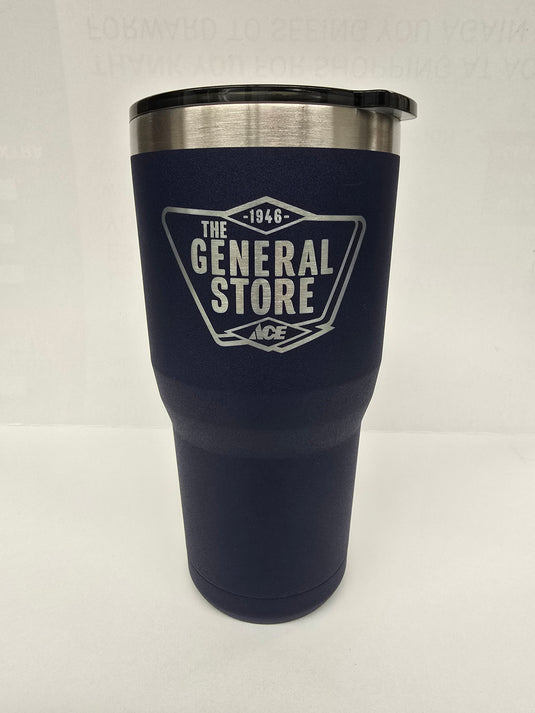 GENERAL STORE 30OZ YUKON TUMBER