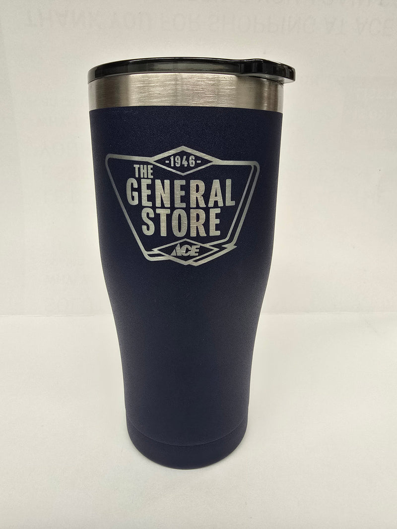 Load image into Gallery viewer, GENERAL STORE 20OZ YUKON TUMBER
