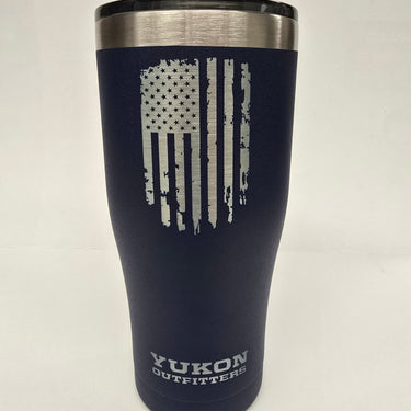 GENERAL STORE 20OZ YUKON TUMBER