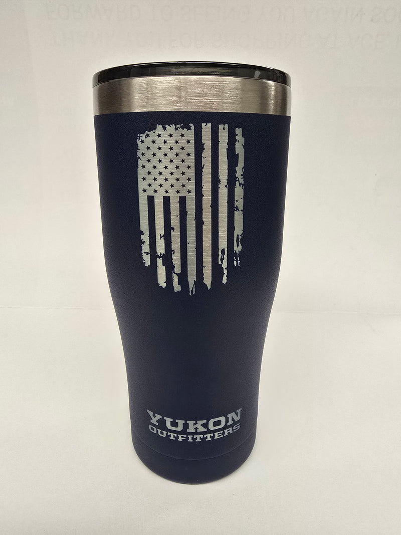 Load image into Gallery viewer, GENERAL STORE 20OZ YUKON TUMBER
