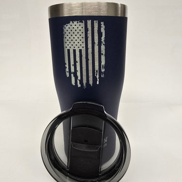 GENERAL STORE 20OZ YUKON TUMBER