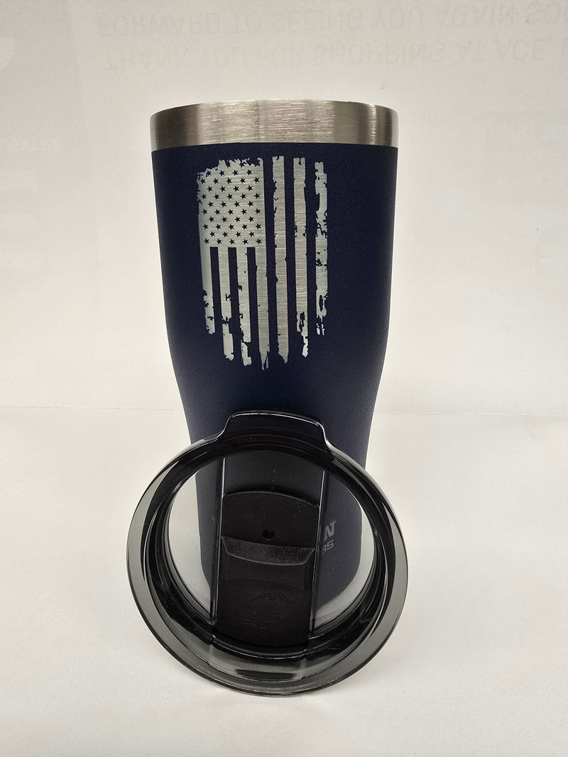 Load image into Gallery viewer, GENERAL STORE 20OZ YUKON TUMBER
