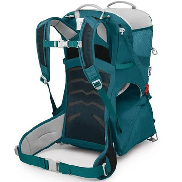 Osprey Poco SLT Child Carrier (Deep Peyto)