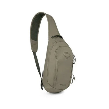 Osprey Daylite Sling Backpack (Tan Concrete)