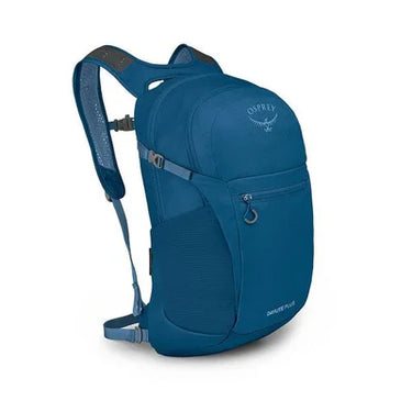 Osprey Daylite Plus Backpack (Night Shift Blue)