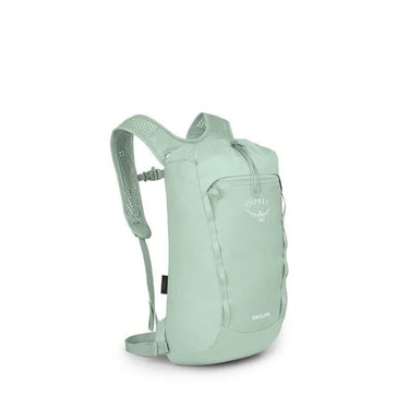 Osprey Daylite Cinch Backpack (Frosty Mint)