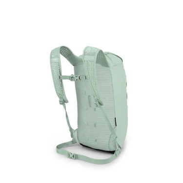 Osprey Daylite Cinch Backpack (Frosty Mint)