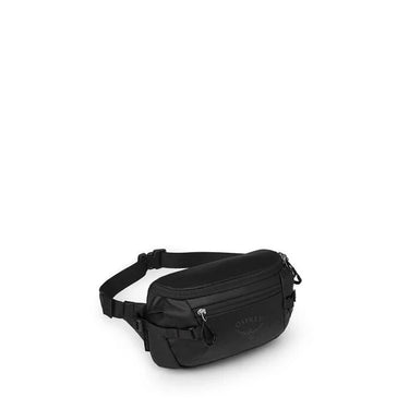 Osprey Transporter Waist Pack (Raven Black)