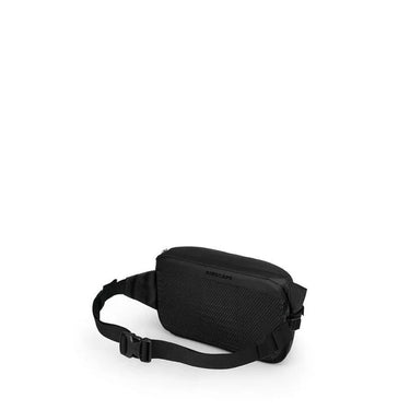 Osprey Transporter Waist Pack (Raven Black)