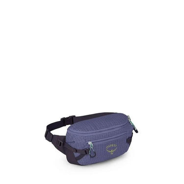 Osprey Transporter Waist Pack (Euphoria Purple)