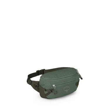 Osprey Transporter Waist Pack (Pine Leaf/Earl Grey)
