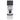 Rust-Oleum Chalked Ultra Matte Charcoal Oil-Based Acrylic Sprayable Chalk Paint 12 oz