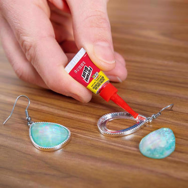 The Original Super Glue High Strength Cyanoacrylate All Purpose Super Glue 6 pk