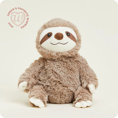 Sloth Warmies