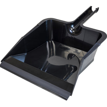 Quickie Plastic Wide Mouth Dust Pan