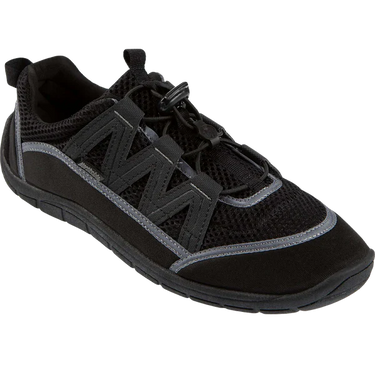 Northside Men's Brille II (Black/Charcoal) Size 7