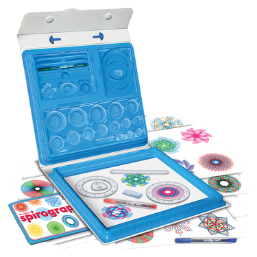 Spirograph Deluxe Set