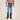 Ariat M7 Rocker Stretch Legacy Boot Cut Jean (Drifter) Size 34x38