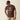 Ariat Liberty USA Digi Camo T-Shirt (Brown Heather) Size L