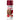 Rust-Oleum Imagine Glitter Red Spray Paint 10.25 oz
