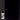Rust-Oleum Imagine Smooth Chrome Black Spray Paint 10 oz