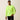 Ariat Rebar Heat Fighter T-Shirt (Neon Lime) Size XL