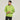 Ariat Rebar Graphic Hoodie (Lime Heather/Black) Size XLT