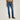 Rebar Work Flex Perfect Rise Riveter Boot Cut Jean 33 Long