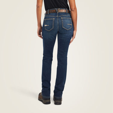 Ariat Rebar Riveter Straight Jean (Atlanta) Size 30 Extra Long