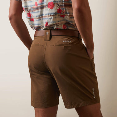 Ariat Tek Short (Brown) Size 40