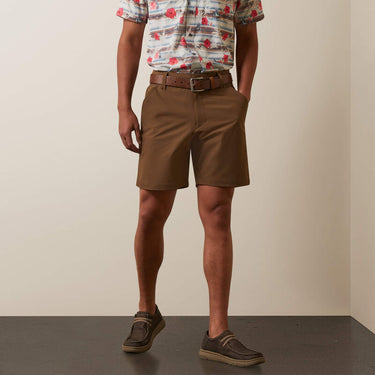 Ariat Tek Short (Brown) Size 40