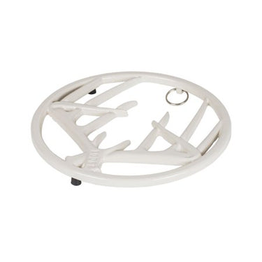 Lodge Antler Cast Iron Trivet