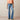 Slim Trouser Noelle Wide Leg Jean 32 Short