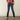 R.E.A.L. Perfect Rise Aubree Straight Jean 28 Short