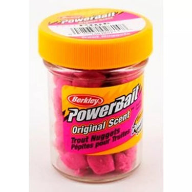 Berkley PowerBait® Power Nuggets® (Pink)