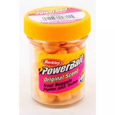 Berkley PowerBait® Power Nuggets® (Yellow)