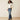 Mid Rise Allison Boot Cut Jeans 32 Long