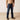 Rebar M4 Relaxed Rail Boot Cut Jean 40x32