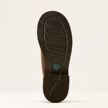 Ariat Women's Fatbaby Heritage Farrah Western Boot (Barley/Boho Skull Print) Size 8