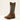Ariat Men's Sport Wide Square Toe Cowboy Boot (Mesa Tan/Vintage Bomber) Size 11