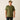 Ariat Rebar Cotton Strong Standard T-Shirt (Four Leaf Clover Heather) Size L
