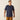 Ariat Rebar Cotton Strong Standard T-Shirt (Navy Heather) Size M
