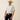 Ariat Men's Pro Series Cooper Classic Fit Shirt (White Plaid) Size XL